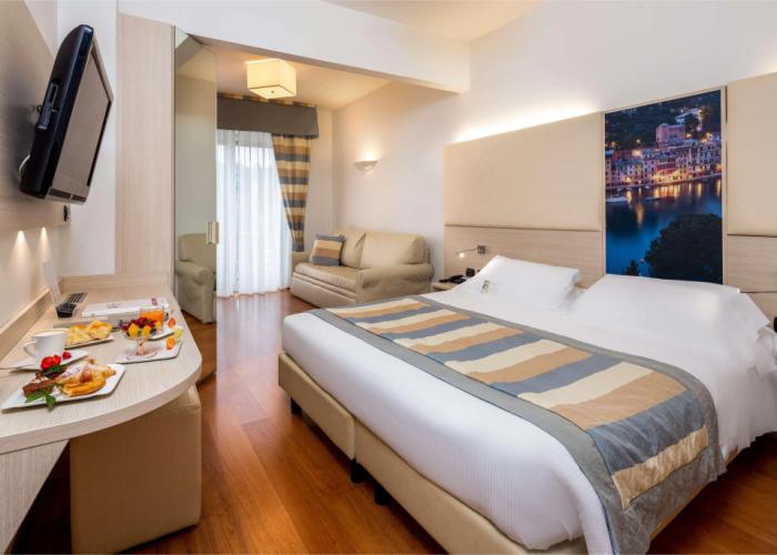 Best Western Plus Tigullio Royal Hotel