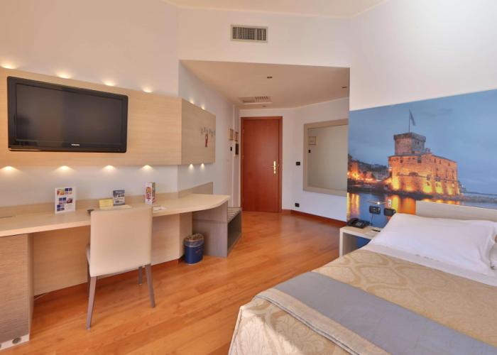 Best Western Plus Tigullio Royal Hotel