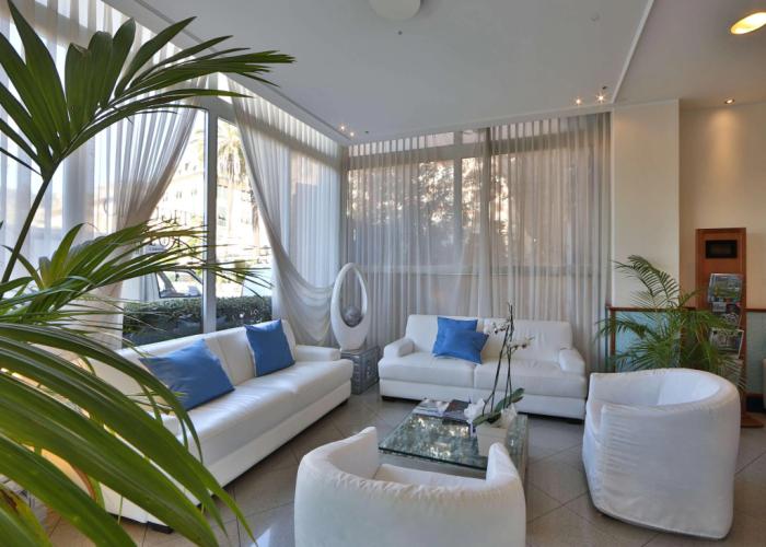 Best Western Plus Tigullio Royal Hotel