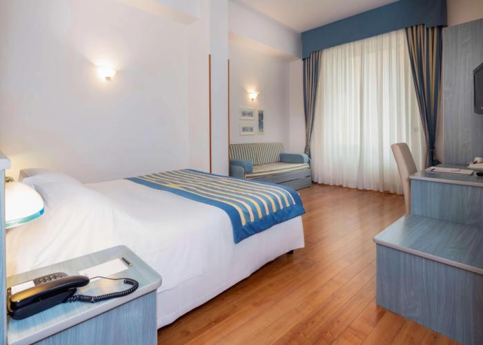 Best Western Plus Tigullio Royal Hotel