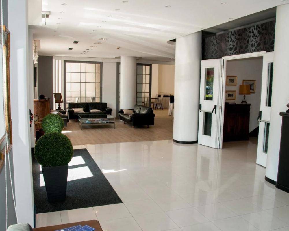 Hotel Astoria Rapallo