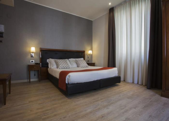 Hotel Astoria Rapallo