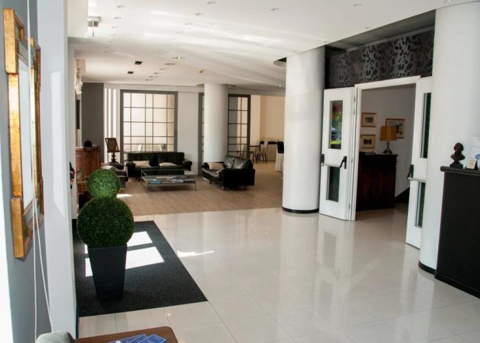Hotel Astoria Rapallo