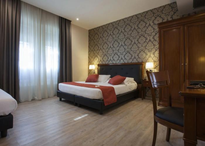 Hotel Astoria Rapallo