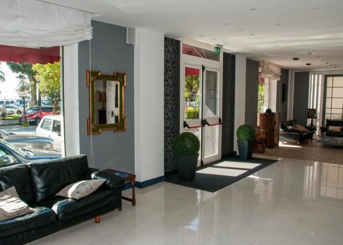 Hotel Astoria Rapallo