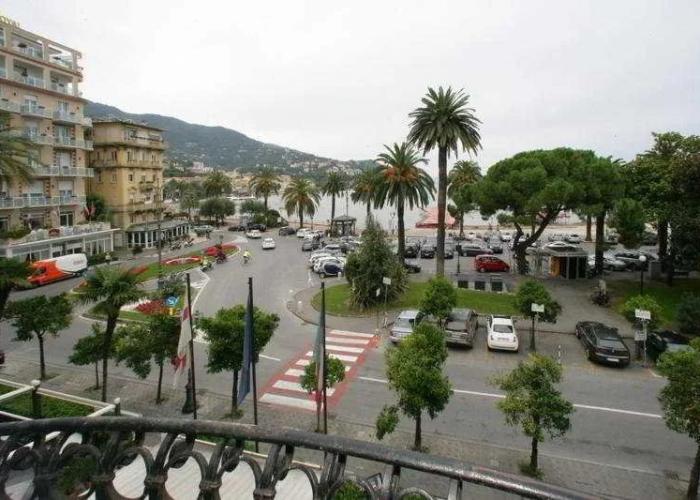 Hotel Astoria Rapallo