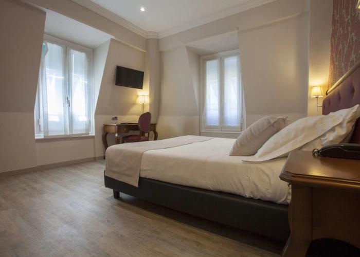 Hotel Astoria Rapallo