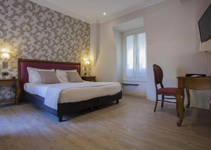Hotel Astoria Rapallo