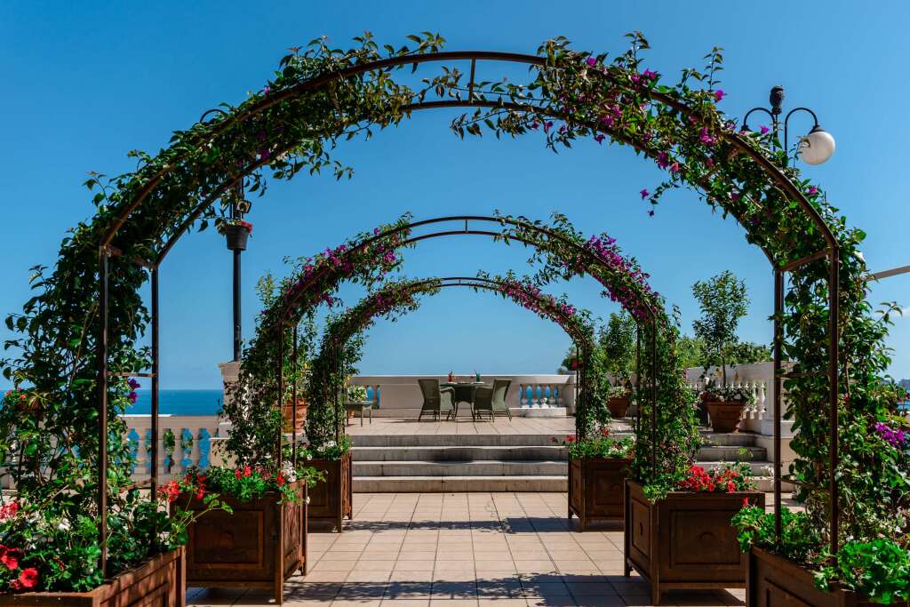 Excelsior Palace Portofino Coast Hotel