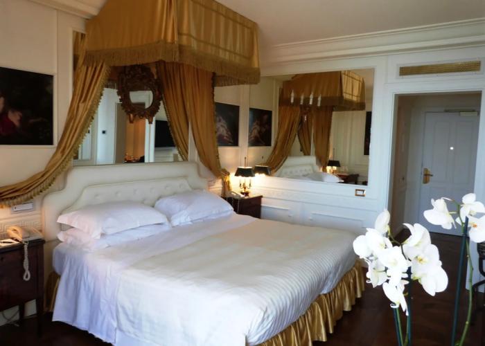 Excelsior Palace Portofino Coast Hotel