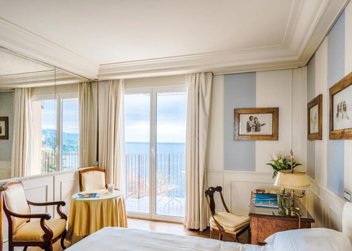 Excelsior Palace Portofino Coast Hotel