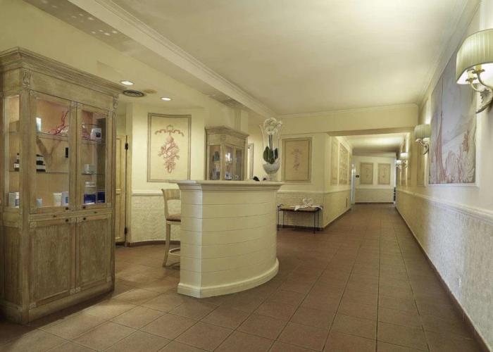 Excelsior Palace Portofino Coast Hotel