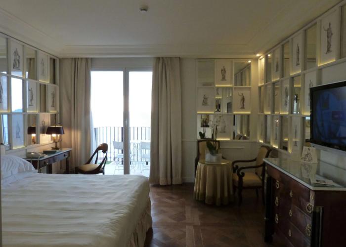 Excelsior Palace Portofino Coast Hotel
