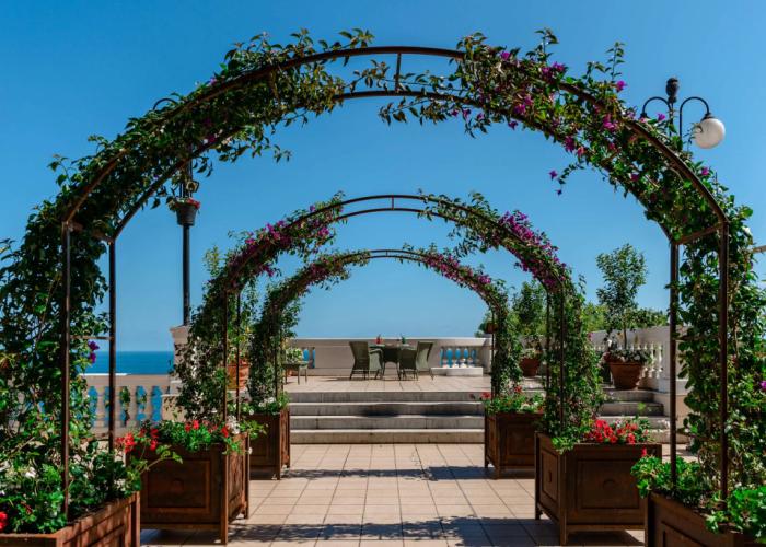 Excelsior Palace Portofino Coast Hotel