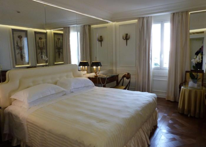 Excelsior Palace Portofino Coast Hotel