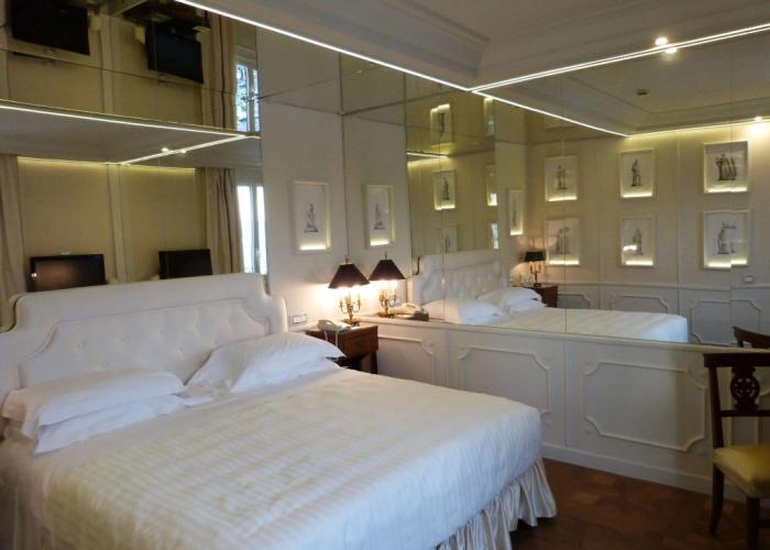 Excelsior Palace Portofino Coast Hotel