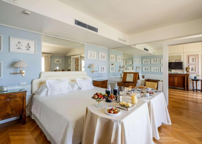 Excelsior Palace Portofino Coast Hotel