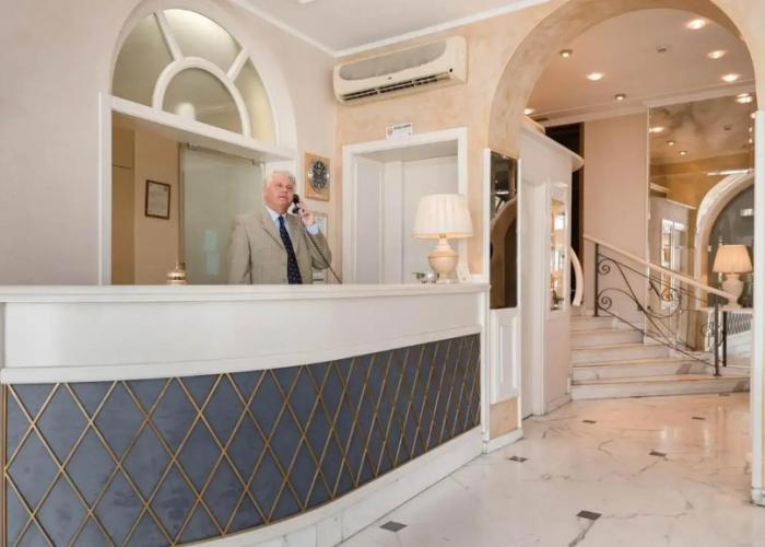Hotel Miramare