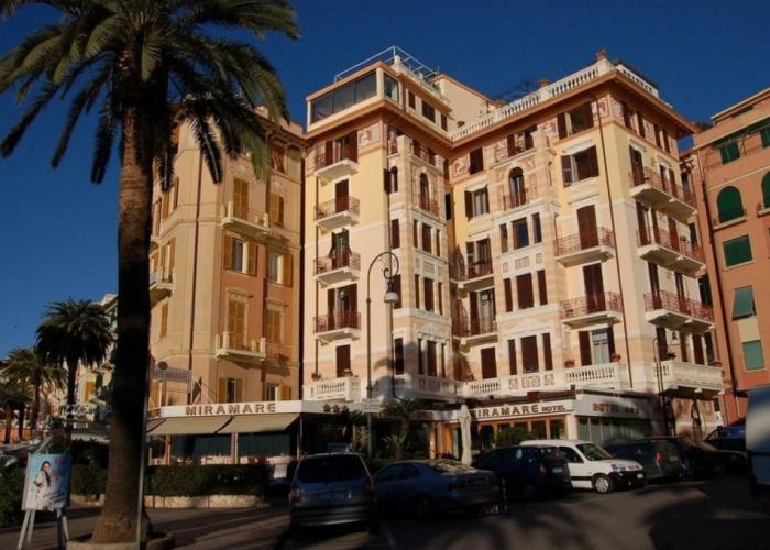 Hotel Miramare