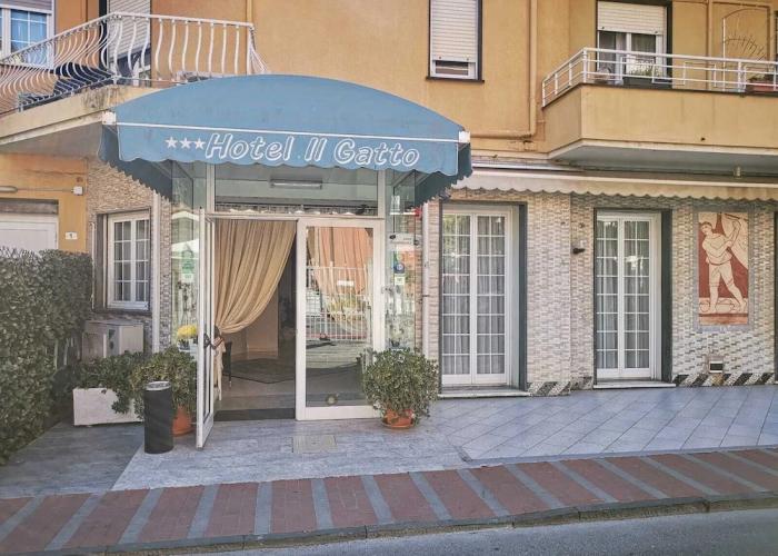 Hotel Il Gatto
