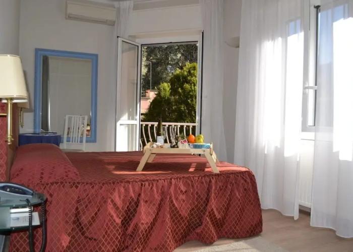 Hotel Il Gatto