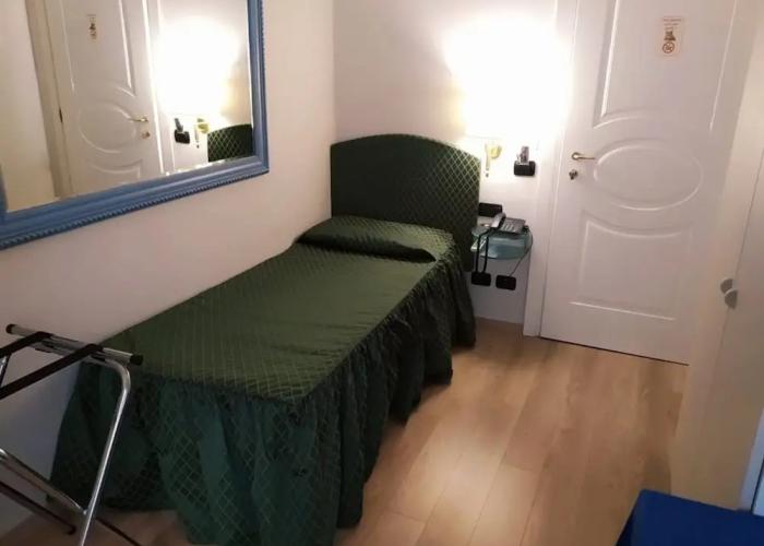 Hotel Il Gatto