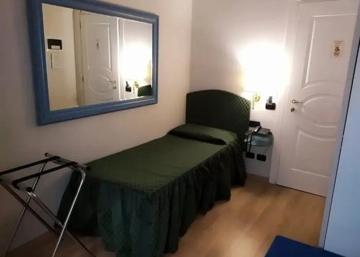 Hotel Il Gatto