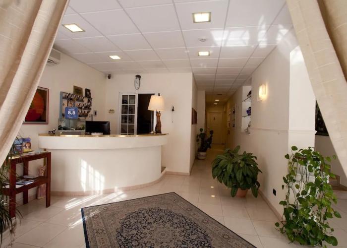 Hotel Il Gatto