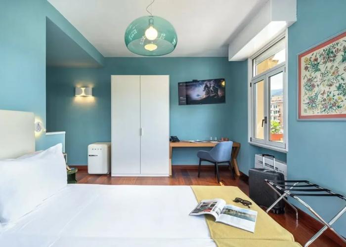 Rosabianca Boutique Hotel