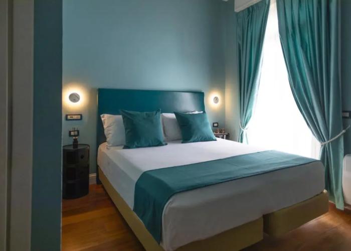 Rosabianca Boutique Hotel