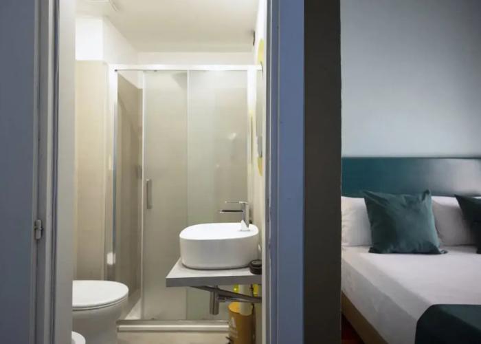 Rosabianca Boutique Hotel