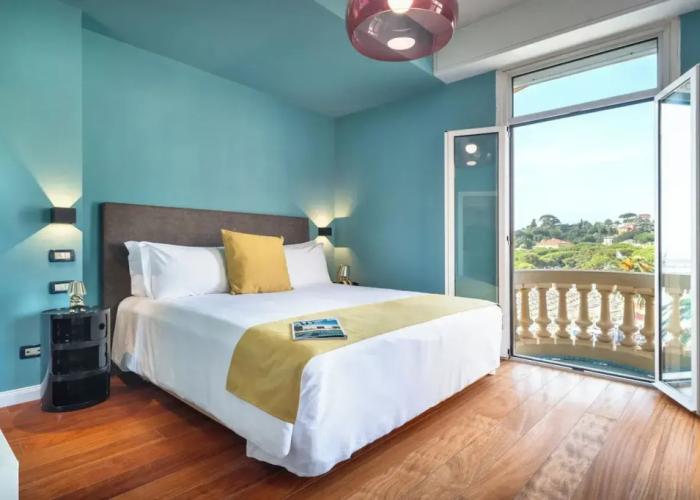 Rosabianca Boutique Hotel