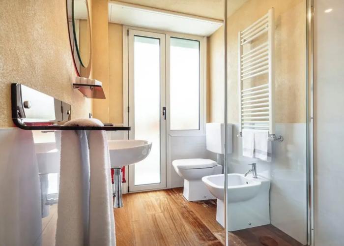 Rosabianca Boutique Hotel