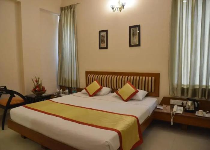 Pai Vista Hotel