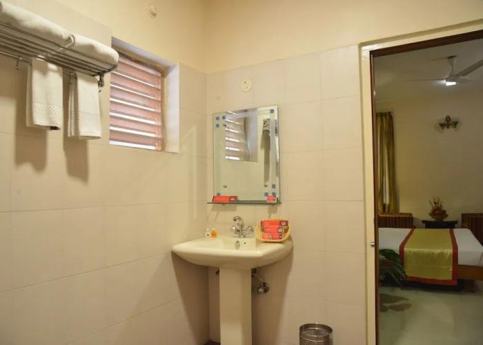 Pai Vista Hotel