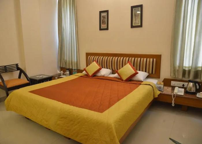 Pai Vista Hotel