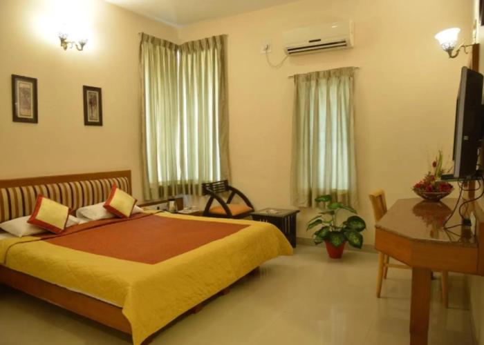 Pai Vista Hotel
