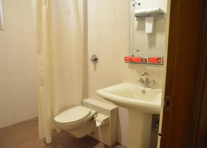 Pai Vista Hotel
