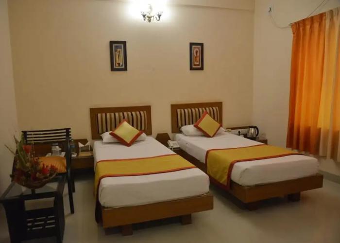 Pai Vista Hotel