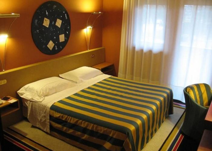 CityStyle Hotel Reggio Emilia