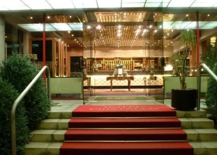CityStyle Hotel Reggio Emilia