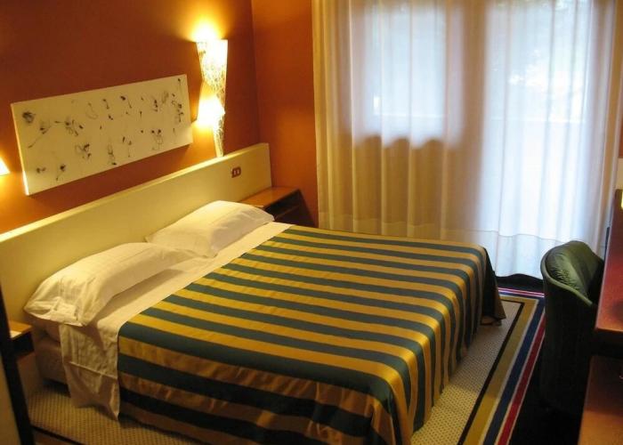 CityStyle Hotel Reggio Emilia