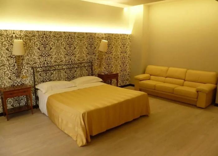 CityStyle Hotel Reggio Emilia