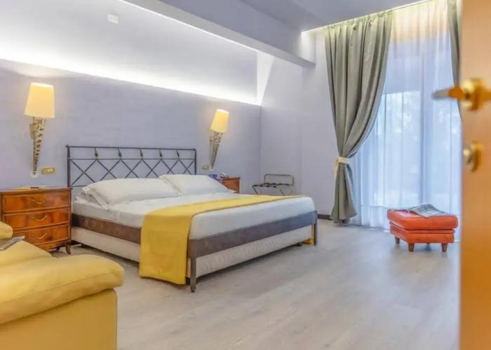 CityStyle Hotel Reggio Emilia
