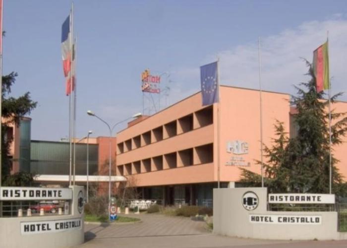 CityStyle Hotel Reggio Emilia