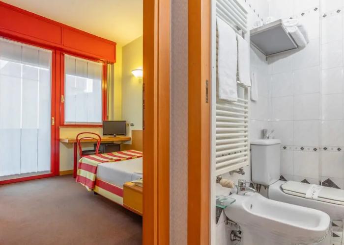 CityStyle Hotel Reggio Emilia