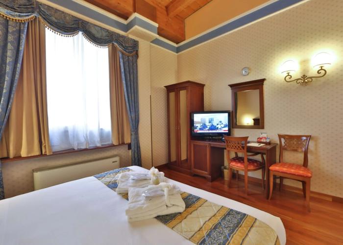 Best Western Classic Hotel