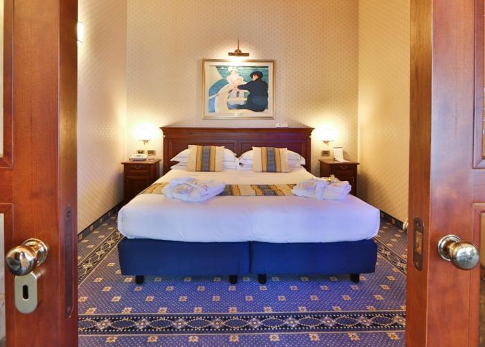 Best Western Classic Hotel
