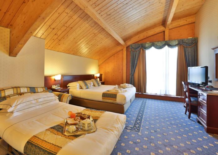 Best Western Classic Hotel