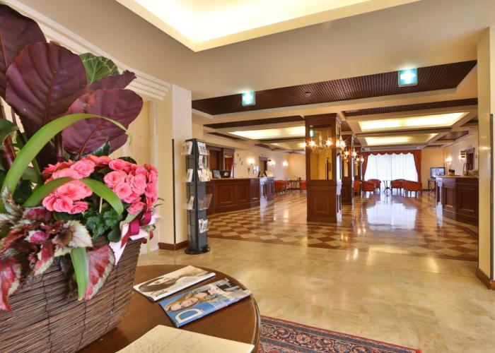 Best Western Classic Hotel